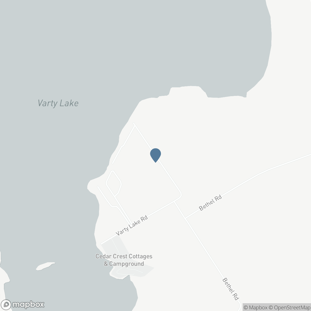 LOT 3 B GALBRAITH GROVE ROAD, Stone Mills, Ontario K0K 3N0